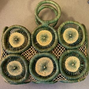 Adorable Handmade Summer Bag